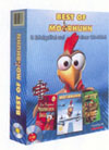 Moorhuhn