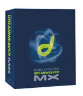 Dreamweaver MX